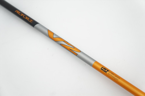 New Ust Proforce V2 65G Regular 46" Driver Shaft Uncut .335 1173935 New Ust Proforce V2 65G Regular 46" Driver Shaft Uncut .335 1173935