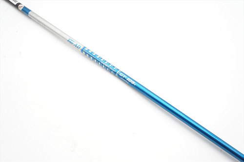 New Graphite Design Tour Ad Gt-105S Utility Stiff 42" Hybrid Shaft .350 1313335 New Graphite Design Tour Ad Gt-105S Utility Stiff 42" Hybrid Shaft .350 1313335