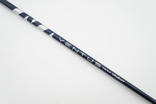 Fujikura OEM Ventus Blue FW 6-X 63g X-Stiff 41.5" #5 WOOD Shaft Ping G425 G430 Fujikura OEM Ventus Blue FW 6-X 63g X-Stiff 41.5" #5 WOOD Shaft Ping G425 G430