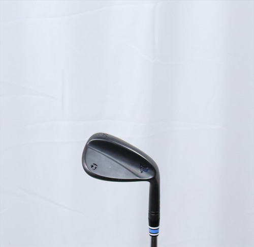 Taylormade Mg3 Satin Raw Black Wedge 54°- Dynamic Gold Spinner 1250249 Excellent Taylormade Mg3 Satin Raw Black Wedge 54°- Dynamic Gold Spinner 1250249 Excellent