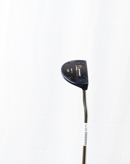 Odyssey Ai-One Milled Six T Db 35" Putter Good Rh 1254828 Odyssey Ai-One Milled Six T Db 35" Putter Good Rh 1254828