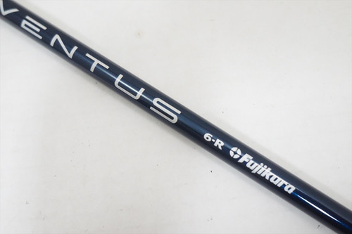 Fujikura Ventus Blue Velocore 6-R 65g Regular 44.5