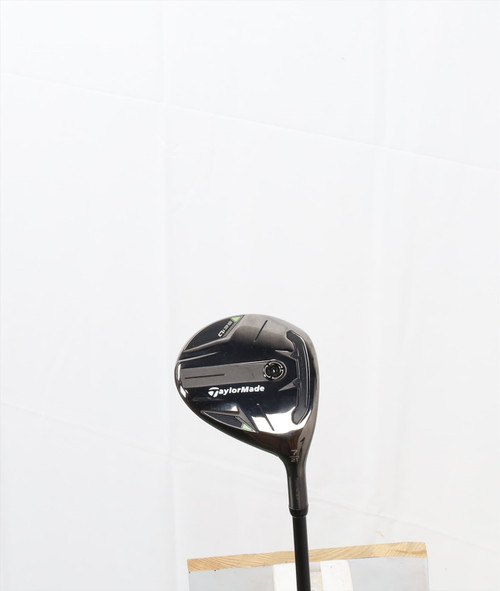 Taylormade Qi35 21° 7 Fairway Wood Stiff Mitsubishi Diamana Wb 83 12708849 Good Taylormade Qi35 21° 7 Fairway Wood Stiff Mitsubishi Diamana Wb 83 12708849 Good