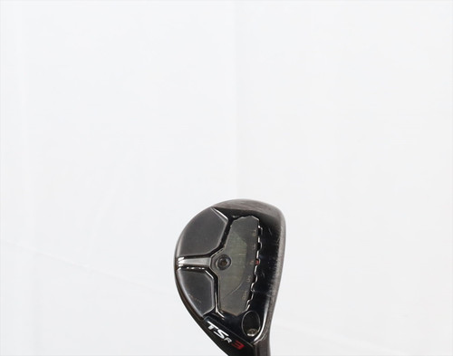 Titleist Tsr3 21° 4H Hybrid Stiff Flex Alta Cb Black 70 12717577 Good Titleist Tsr3 21° 4H Hybrid Stiff Flex Alta Cb Black 70 12717577 Good