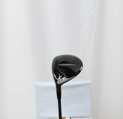 Titleist Tsr1 15° 3 Fairway Wood Regular Tensei Av 12649294 Good Left Hand Lh