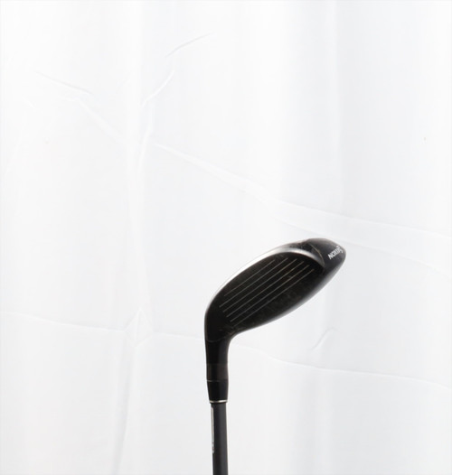 Srixon Zx 19° 3H Hybrid Regular Project X Hzrdus Smoke Black