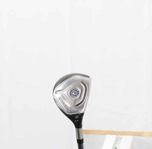 Taylormade Jetspeed 25° 5H Hybrid Ladies Taylormade Velox T 45 12712118 Good Taylormade Jetspeed 25° 5H Hybrid Ladies Taylormade Velox T 45 12712118 Good