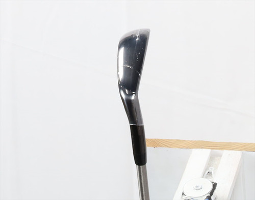 Mizuno Pro Fli-Hi 21.5° 4H Hybrid Stiff Aerotech Steelfiber Hls880 12715032 Mizuno Pro Fli-Hi 21.5° 4H Hybrid Stiff Aerotech Steelfiber Hls880 12715032