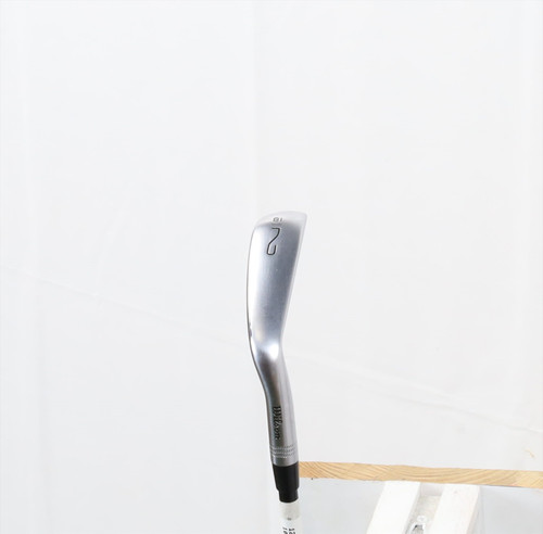 Wilson Staff Model 18° 2H Hybrid Stiff Project X Hzrdus Black 90 12706824 Fair Wilson Staff Model 18° 2H Hybrid Stiff Project X Hzrdus Black 90 12706824 Fair