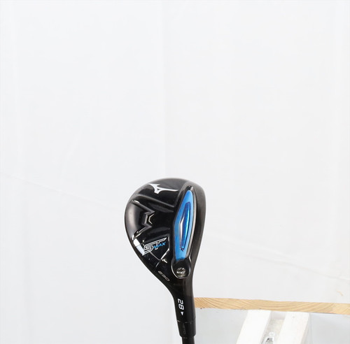 Mizuno St-Max 230 28° 6H Hybrid Ladies Ust Helium Nanocore 501 F1 12708217 Good Mizuno St-Max 230 28° 6H Hybrid Ladies Ust Helium Nanocore 501 F1 12708217 Good