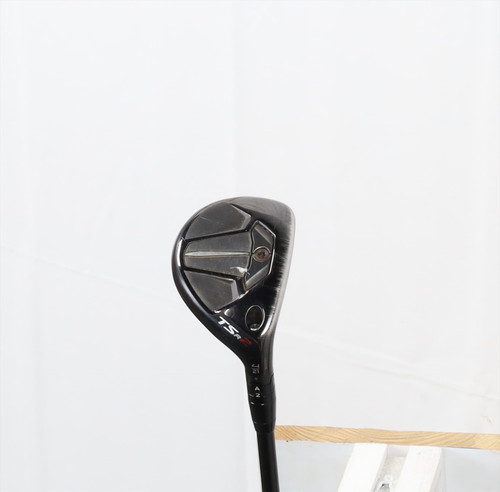 Titleist Tsr2 21° 4H Hybrid Stiff Project X Hzrdus Gen 4 Black 80 12711413 Good Titleist Tsr2 21° 4H Hybrid Stiff Project X Hzrdus Gen 4 Black 80 12711413 Good