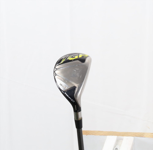 Bridgestone Jgr 19° 3H Hybrid Stiff Flex Synergy Blue 60 12708774 Good Bridgestone Jgr 19° 3H Hybrid Stiff Flex Synergy Blue 60 12708774 Good