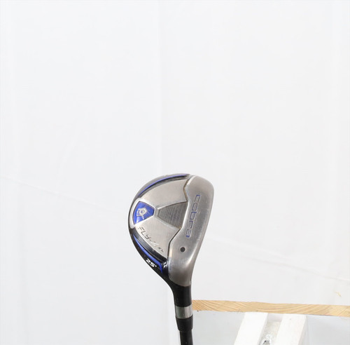 Cobra Fly-Z Xl 25° 5H Hybrid Stiff Flex Cobra Matrix Fly-Z Xl 12708830 Fair Cobra Fly-Z Xl 25° 5H Hybrid Stiff Flex Cobra Matrix Fly-Z Xl 12708830 Fair