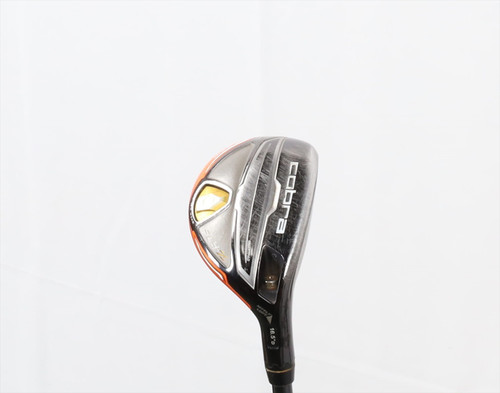 Cobra Fly-Z Orange 16.5° 2H Hybrid Stiff Cobra Matrix Vlct Altus 12717371 Good