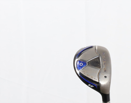 Cobra Fly-Z Xl 22° 4H Hybrid Stiff Flex Cobra Matrix Fly-Z Xl 12708836 Fair Cobra Fly-Z Xl 22° 4H Hybrid Stiff Flex Cobra Matrix Fly-Z Xl 12708836 Fair
