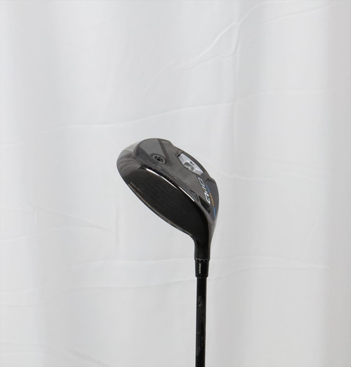 Taylormade Qi10 Max 15° 3 Fairway Wood Regular Ventus 12594298