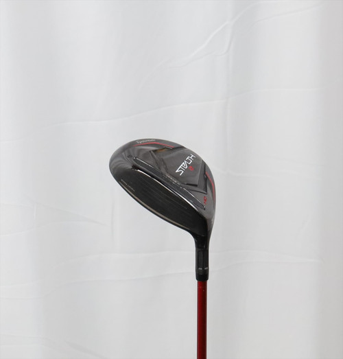 Taylormade Stealth 2 Hd 16° 3 Fairway Wood Regular Speeder 602967
