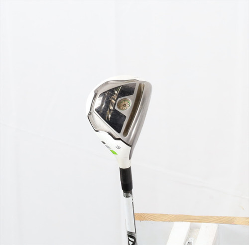Taylormade Rocketballz Rescue 19° 3H Hybrid Regular Rbz 65 12709765 Good Taylormade Rocketballz Rescue 19° 3H Hybrid Regular Rbz 65 12709765 Good