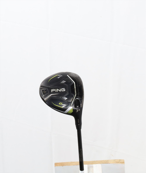 Ping G430 Sft 16° 3 Fairway Wood Stiff Tensei Av Orange 65 12711115 Good Ping G430 Sft 16° 3 Fairway Wood Stiff Tensei Av Orange 65 12711115 Good