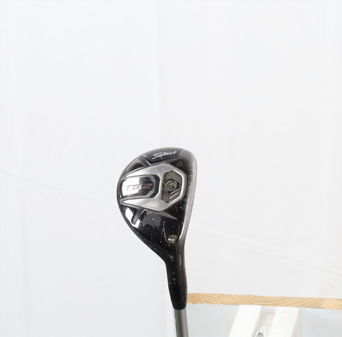 Titleist Ts2 21° 4H Hybrid Regular Mitsubishi Diamana S+72 Hy 12711190 Fair Titleist Ts2 21° 4H Hybrid Regular Mitsubishi Diamana S+72 Hy 12711190 Fair