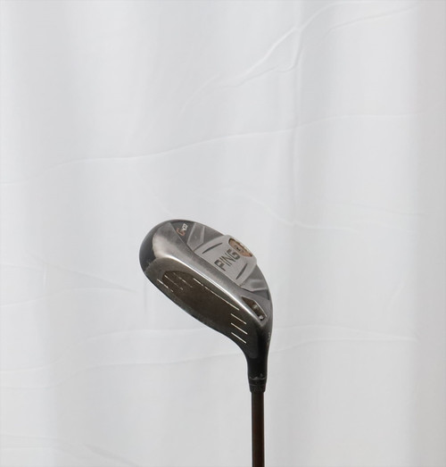Ping G400 14.5° 3 Fairway Wood Senior Ping Alta Cb 65 12665686