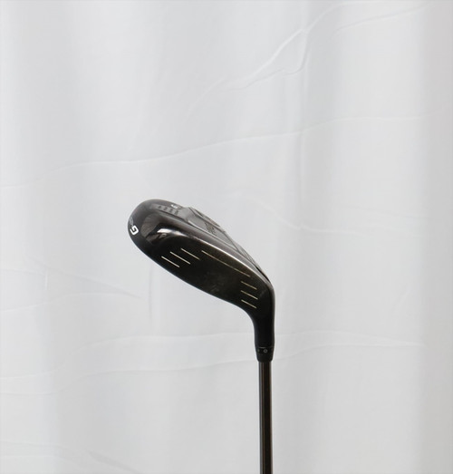 Ping G425 Max 14.5° 3 Fairway Wood Stiff Ping Tour 75 12671429