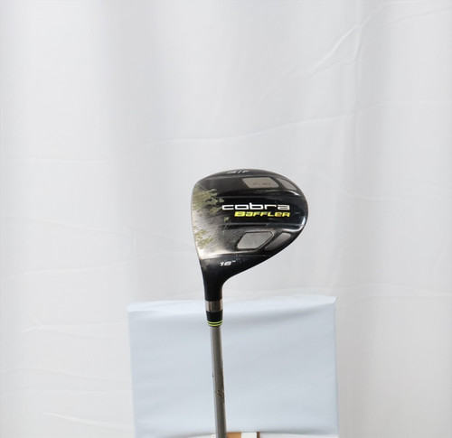 Cobra Baffler T-Rail 16° 3 Fairway Wood Regular Graphite Design 628181 Left Hand