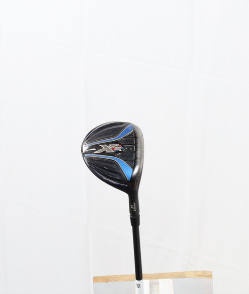 Callaway Xr Pro 16 15° 3 Fairway Wood Extra Stiff Speeder 765 Evo II 709670 Good
