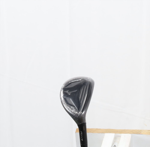 Mizuno Jpx 925 Fli-Hi 25° 5H Hybrid Senior Flex Ust Recoil Dart Esx 60 12714447