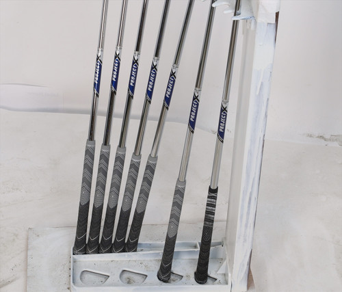 Bridgestone Tour B X-Cb Iron Set 4-Pw Extra Stiff Project X 6.5