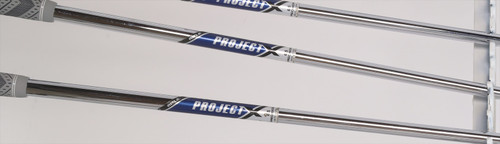 Bridgestone Tour B X-Cb Iron Set 4-Pw Extra Stiff Project X 6.5