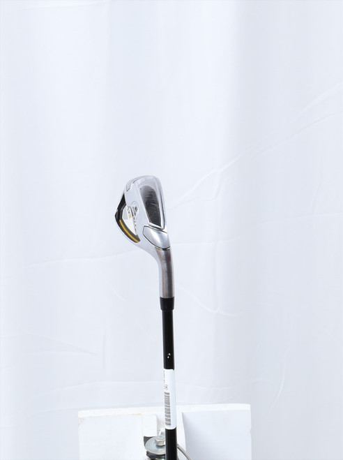 Cobra Fly-Z 9 Iron Stiff Flex Steel 1261469 Good Cobra Fly-Z 9 Iron Stiff Flex Steel 1261469 Good