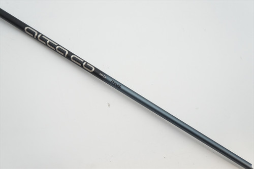 Ping Alta Cb Slate 70g Regular 38.5" Hybrid Shaft Ping 9567 Ping Alta Cb Slate 70g Regular 38.5" Hybrid Shaft Ping 9567