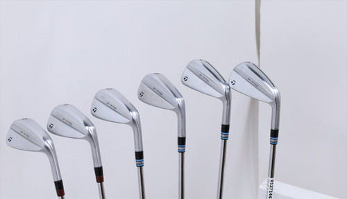 Taylormade P770 2024 Iron Set 6-Pw, Aw Regular N.S. Pro Modus3 Tour 1271443 Mint Taylormade P770 2024 Iron Set 6-Pw, Aw Regular N.S. Pro Modus3 Tour 1271443 Mint