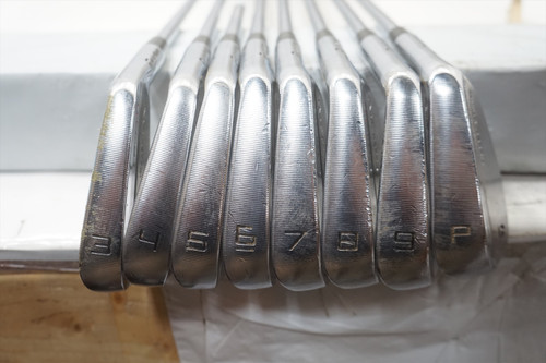 Taylormade P7Tw Iron Set 3-Pw Extra Stiff Dynamic Gold Tour Issue 1109719 Good Taylormade P7Tw Iron Set 3-Pw Extra Stiff Dynamic Gold Tour Issue 1109719 Good