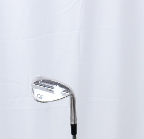 New Wilson Staff Model Zm Ht Wedge 56°-10 Wedge Dynamic Gold Spinner 1250622 New Wilson Staff Model Zm Ht Wedge 56°-10 Wedge Dynamic Gold Spinner 1250622