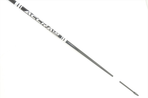 Accra Tz5 Proto Demo M5 65g X-STIFF 43.5" Driver Shaft Taylormade 01111166 Accra Tz5 Proto Demo M5 65g X-STIFF 43.5" Driver Shaft Taylormade 01111166