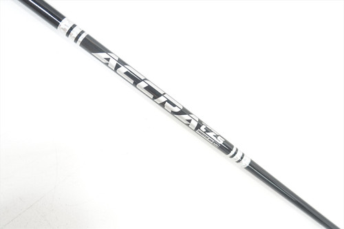 Accra Tz5 Proto Demo M5 65g X-STIFF 43.5