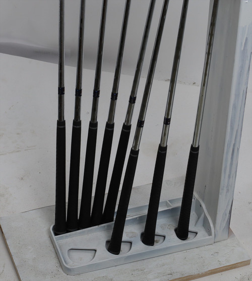 ディープライナー5点セット(210〜400g) Tour Edge Bazooka Jmax Iron Set 3-Pw Regular Flex Steel 1139140