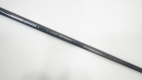 Mitsubishi Tensei Ck Orange 70 70G Stiff 42" Fairway Wood Shaft Titleist 1173773 Mitsubishi Tensei Ck Orange 70 70G Stiff 42" Fairway Wood Shaft Titleist 1173773
