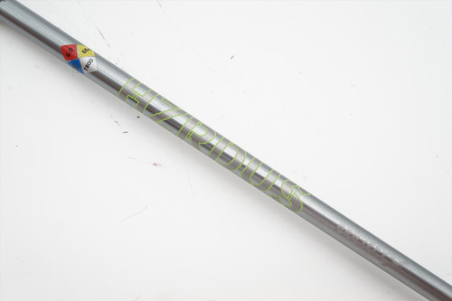 Project X Hzrdus T800 6.0 65g Stiff 41.5" Wood Shaft Pull .335 1947