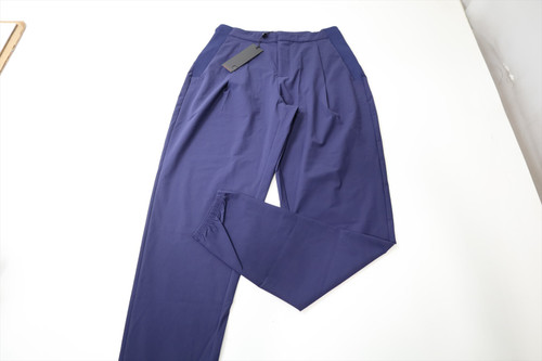 Greyson Golf Phoenix Pants Womens Size Small Maltese Blue 991H New 01310934 Greyson Golf Phoenix Pants Womens Size Small Maltese Blue 991H New 01310934