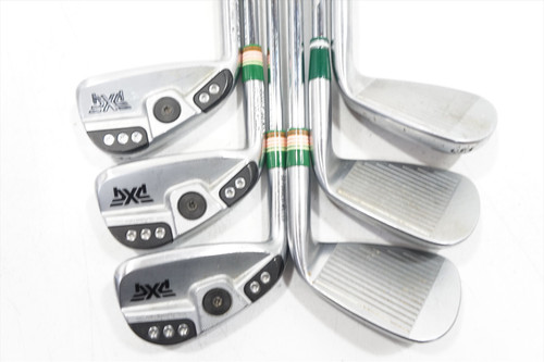 PXG GEN5 アイアン 0311P 6本セット KBS TOUR シャフト Pxg 0311 P Gen 5 Iron Set 6-Pw, Gw Regular Kbs Tour 110 201115
