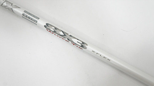 New Uncut Matrix Ozik Xcon 8X3 White Tie 87g X-Stiff 46