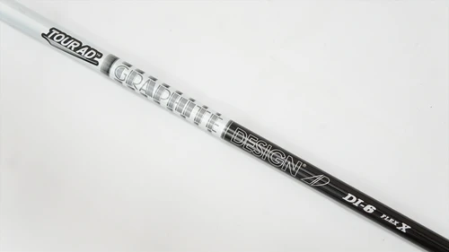 Graphite Design Tour AD DI-6X Black X-STIFF 44.5" Driver Shaft Titleist TSR GTS