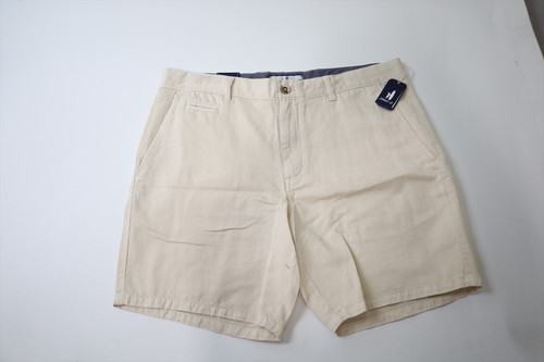 Johnnie-O Golf Melrose Shorts Mens Size 33 Stone Regular 1048E New 01309387 Johnnie-O Golf Melrose Shorts Mens Size 33 Stone Regular 1048E New 01309387