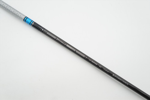 Mitsubishi Tensei Av Raw Blue 65g Stiff 44.5" Driver Shaft Titleist GT 1282886 Mitsubishi Tensei Av Raw Blue 65g Stiff 44.5" Driver Shaft Titleist GT 1282886