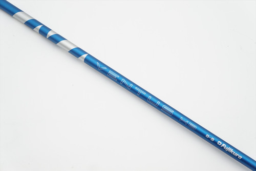 Fujikura '25 Ventus Blue HB Velocore 8-S STIFF 40" #2 Hybrid Shaft Ping G430 Fujikura '25 Ventus Blue HB Velocore 8-S STIFF 40" #2 Hybrid Shaft Ping G430