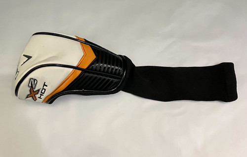 Callaway Golf X2 Hot Fairway Wood Headcover Good HA14-14-12