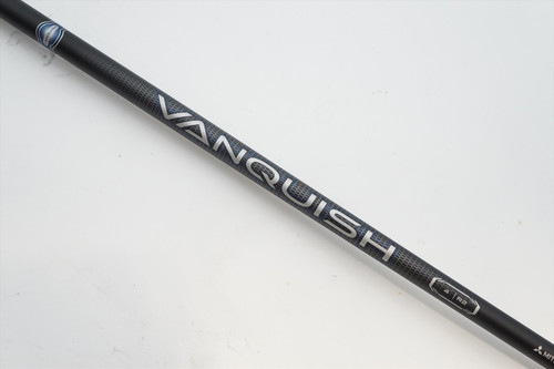 Mitsubishi Vanquish Pl 40G Soft / Regular 44.5 Driver Shaft Taylormade 2533101 Mitsubishi Vanquish Pl 40G Soft / Regular 44.5 Driver Shaft Taylormade 2533101